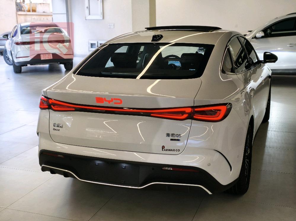 بي واي دي سيل 06 DM-i